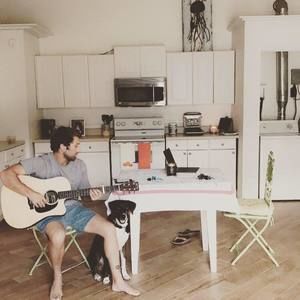 Meet your Posher, Tyler